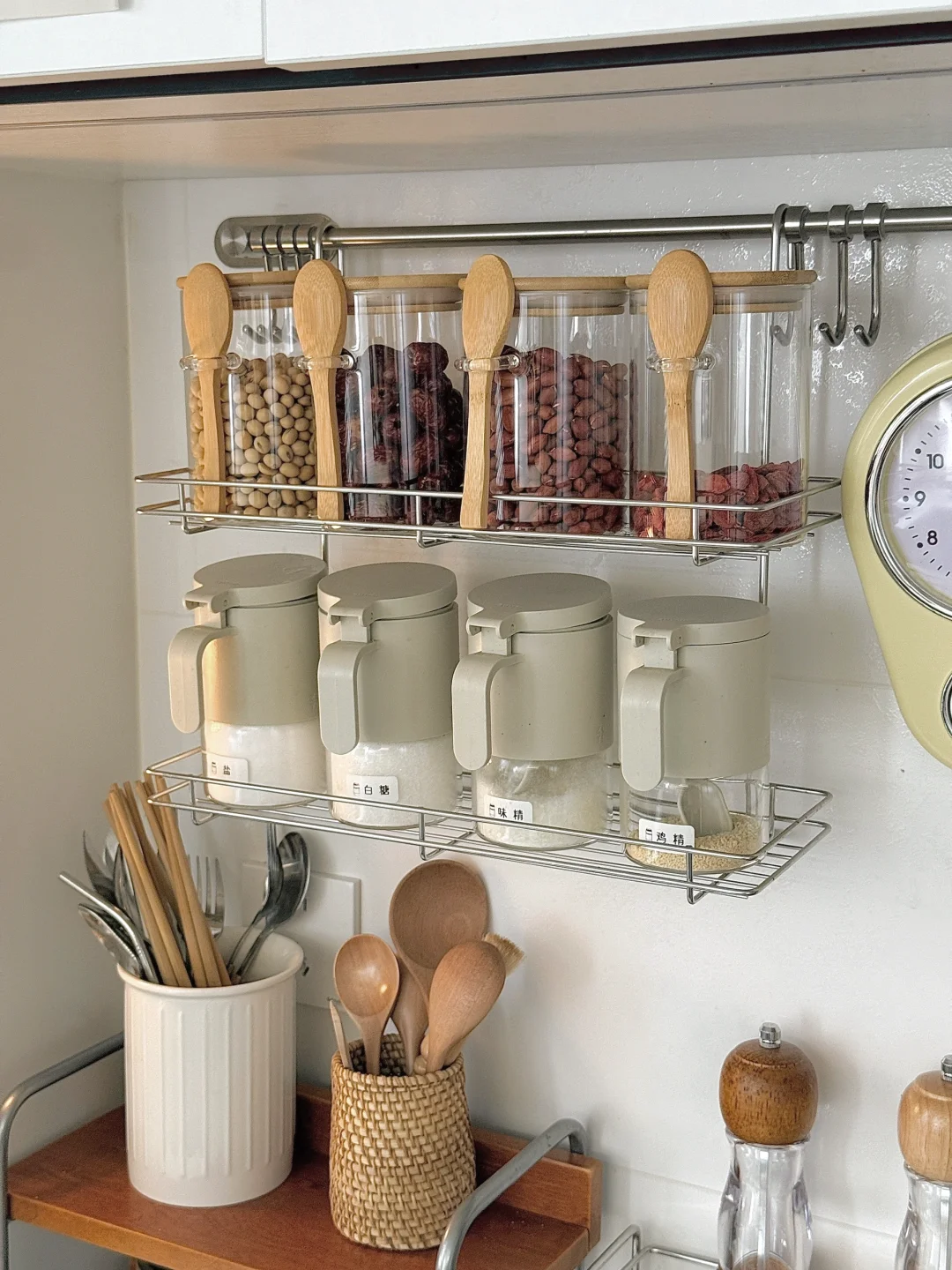 平价好用的厨房小物件分享来啦❗️❗️
