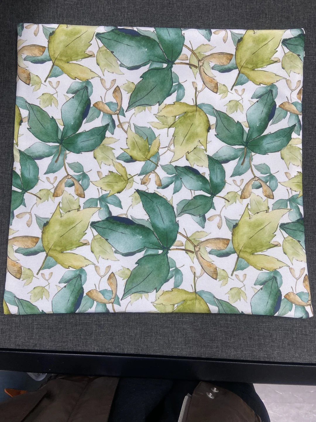 户外印花面料设计大放送-防晒防水??