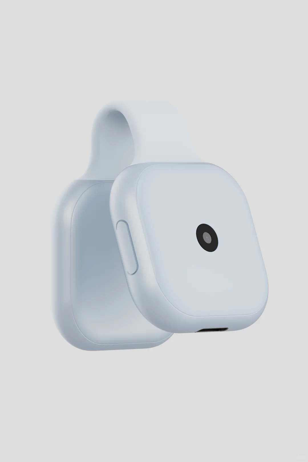 Sein：重新定义个人智能的感官延伸