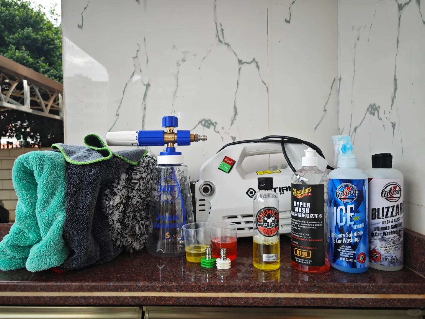 汽美的年终总结