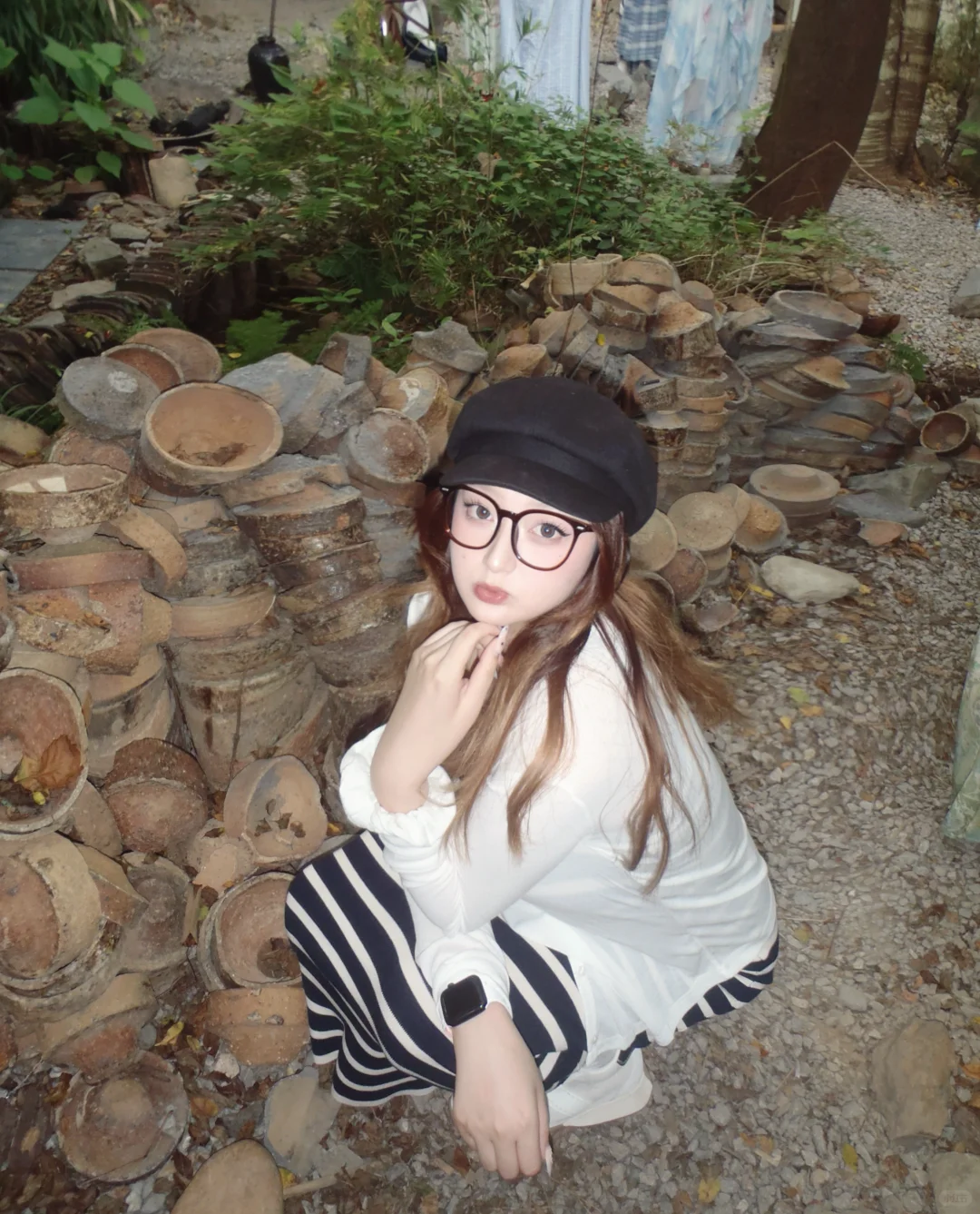 三天两夜景德镇攻略（丝毫不特种兵版）❗