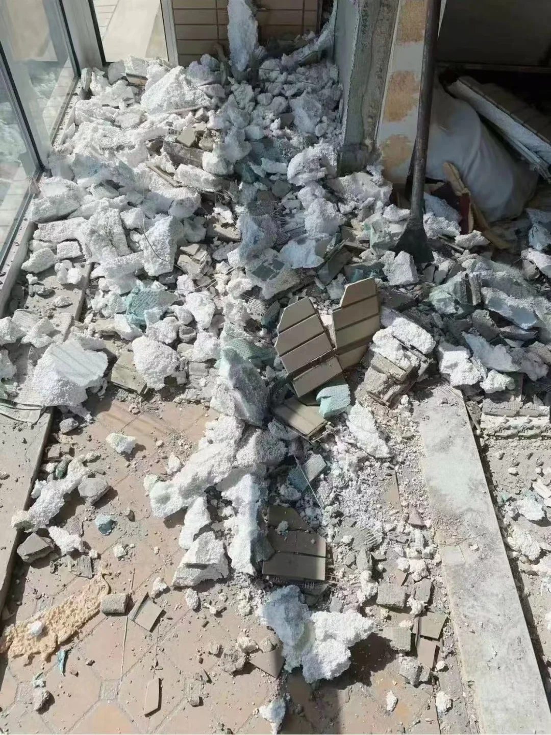 自装｜砸墙如何找到靠谱工人及注意事项