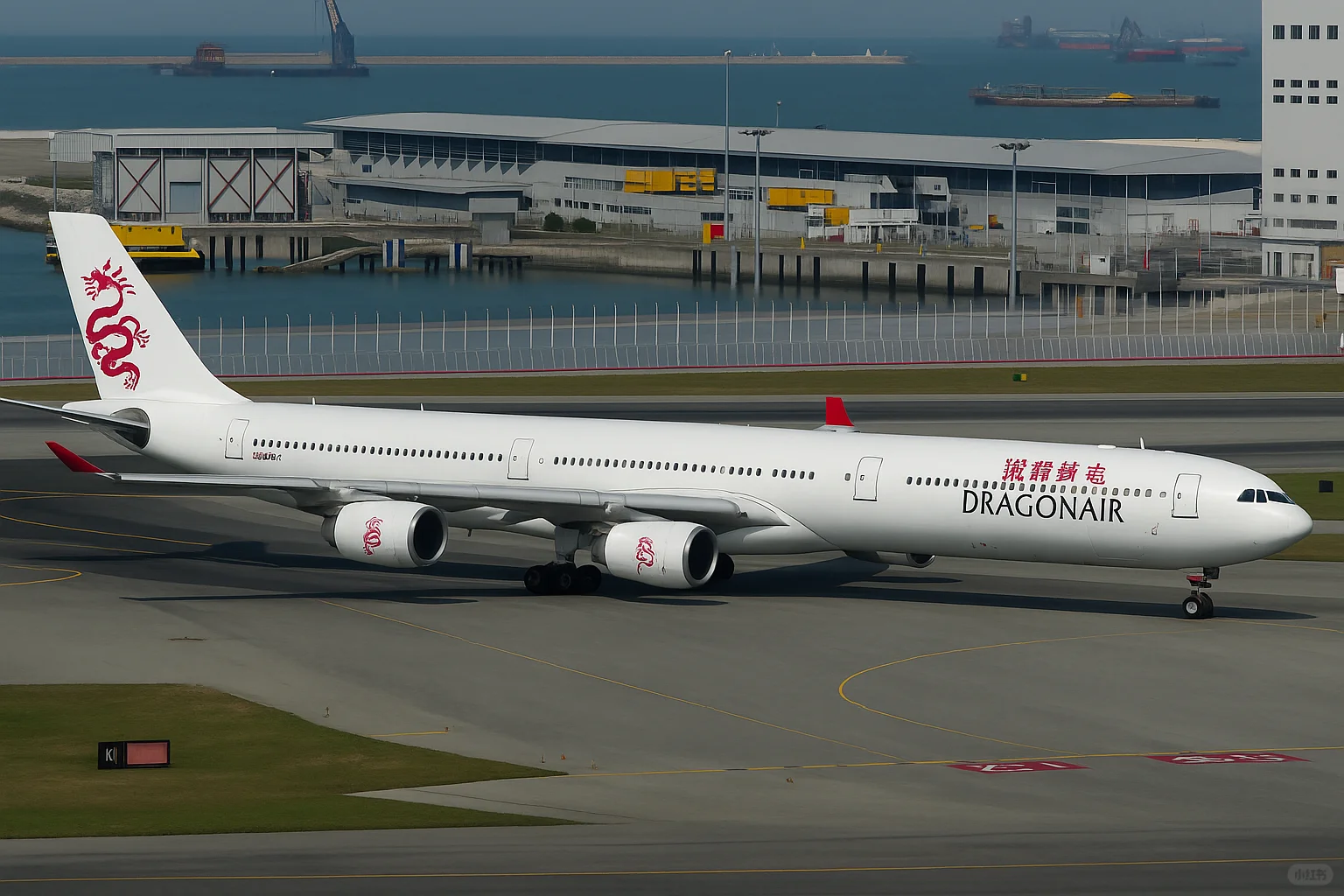 回忆杀~当KA的宽体机空降你的城市