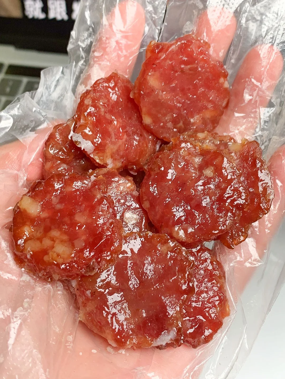 整个寝室都问我要?！真的太宝藏了??