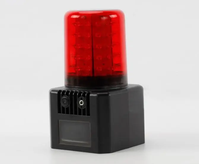 FL4870多功能声光报警器常州创星