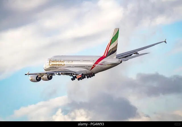 空中客车A380—800介绍