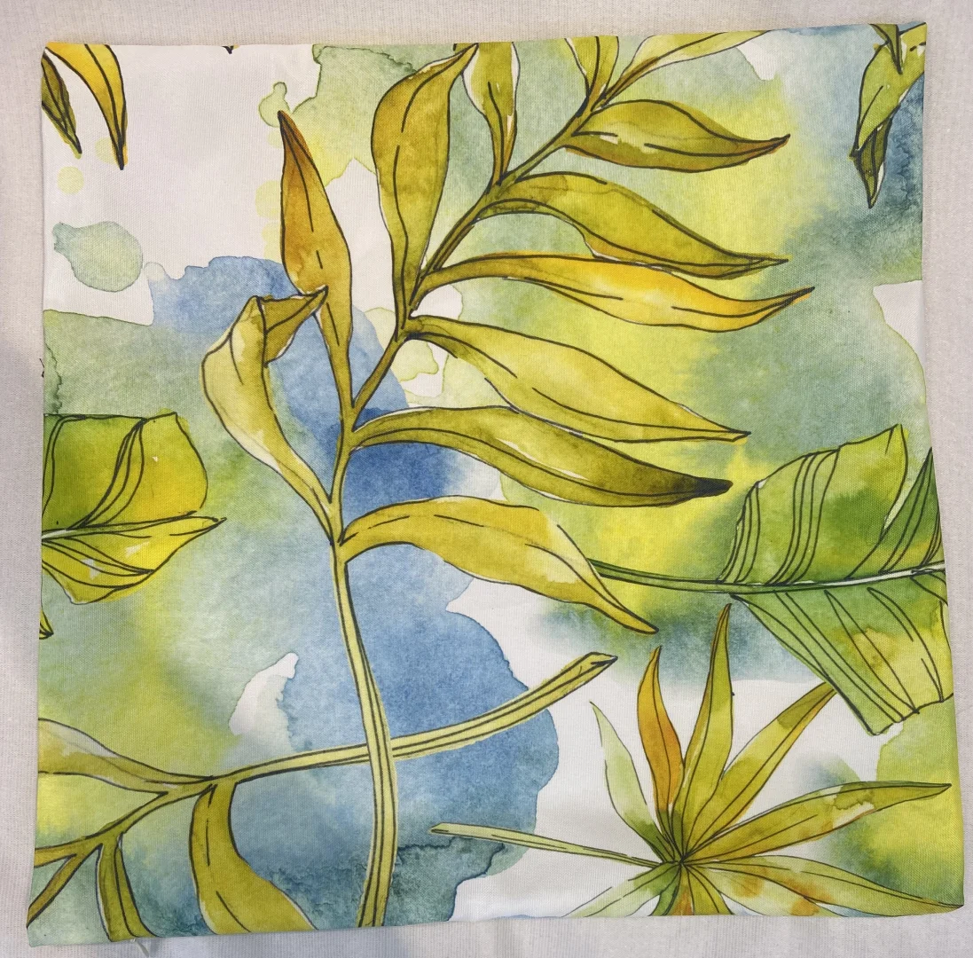 户外印花面料设计大放送-防晒防水??