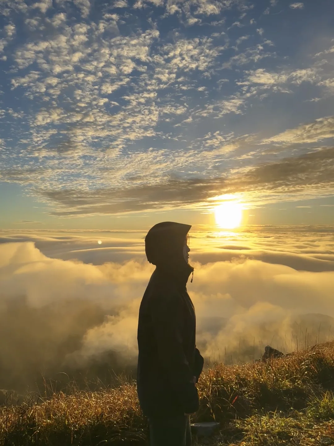 郴州八面山｜去了两次还想去的地方（附攻略）