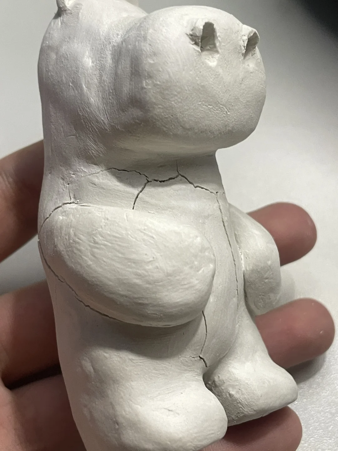 一觉醒来被五马分尸了