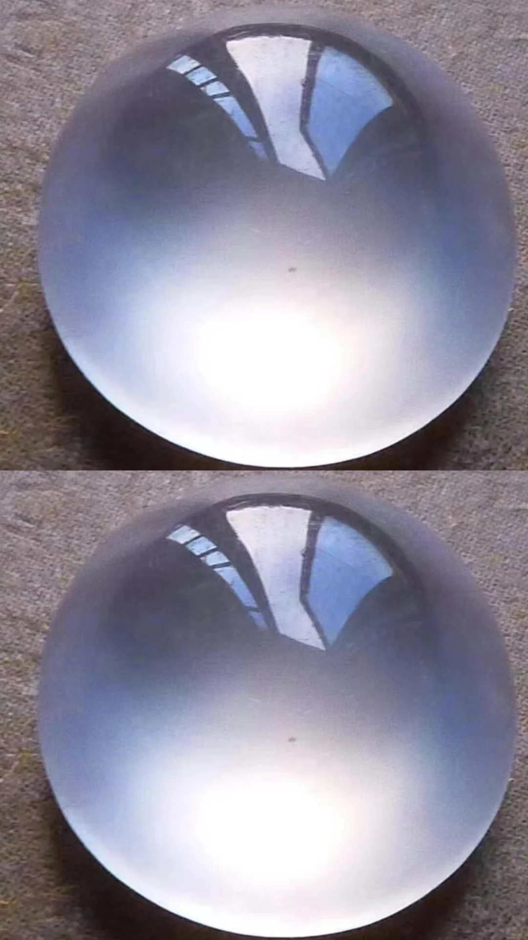 明码标价✨4万内玻璃起光蛋面