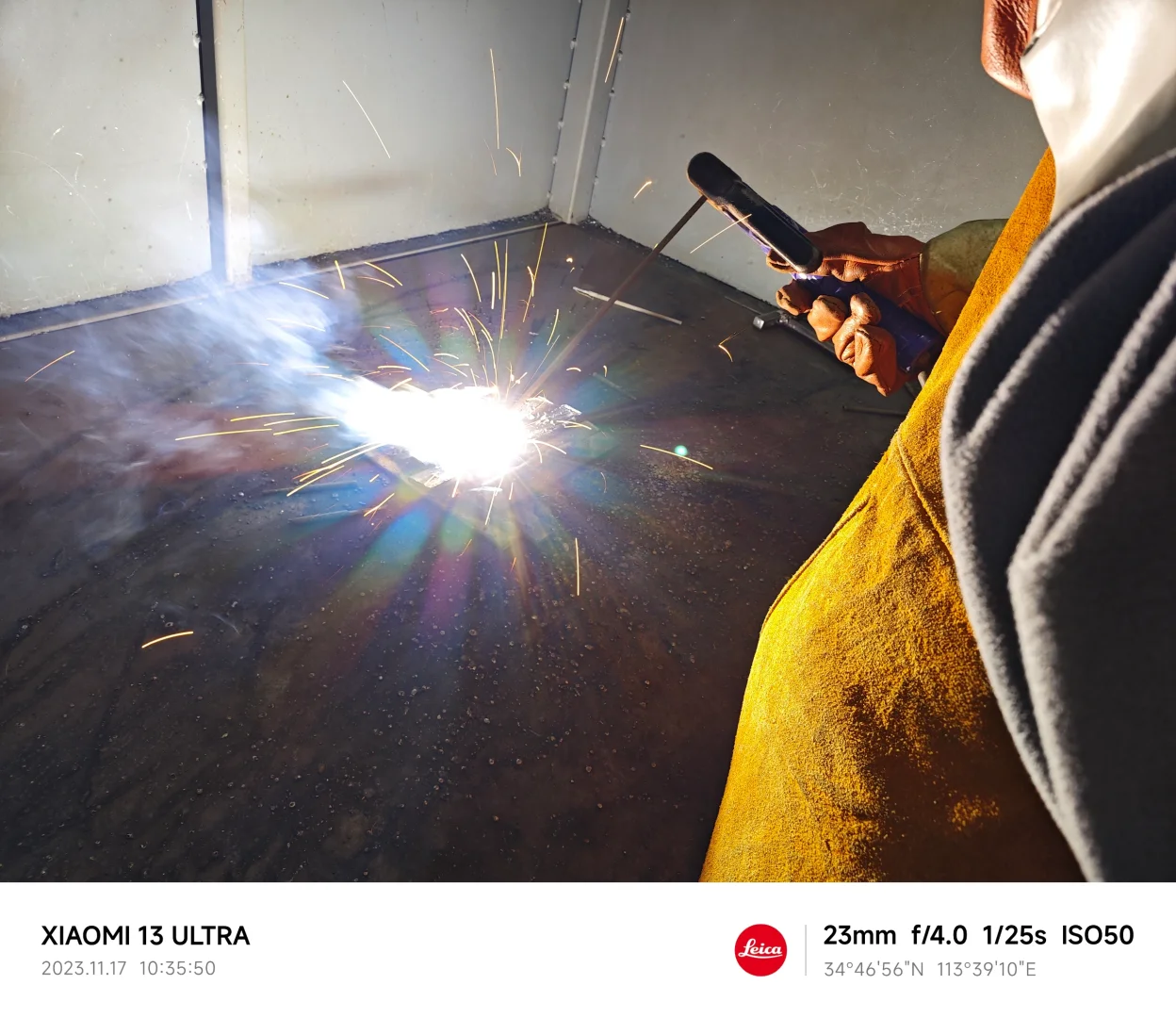 金工实习的抽象操作