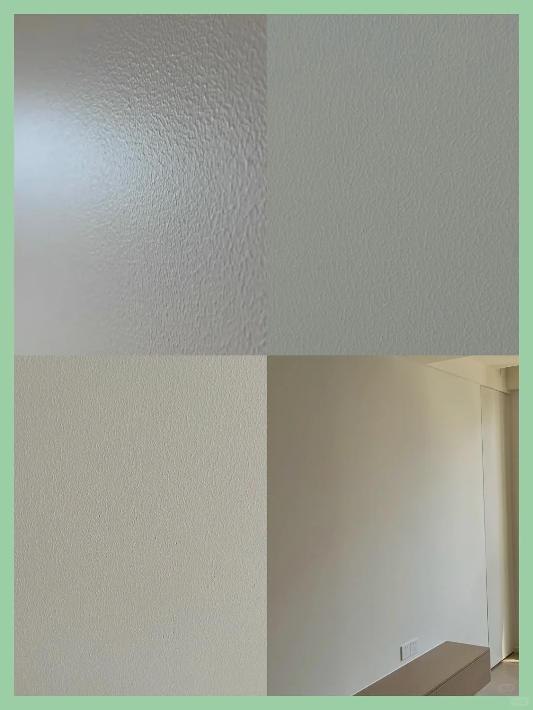 乳胶漆选购指南,一文看懂不纠结。