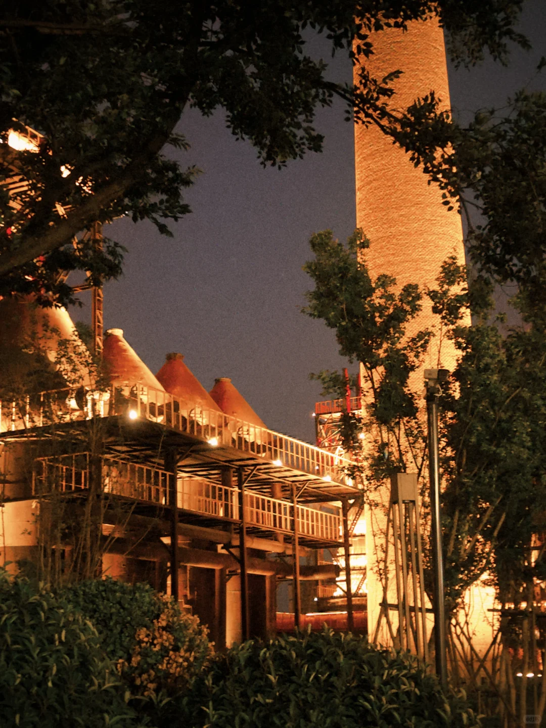 铁合金厂公园⛳️