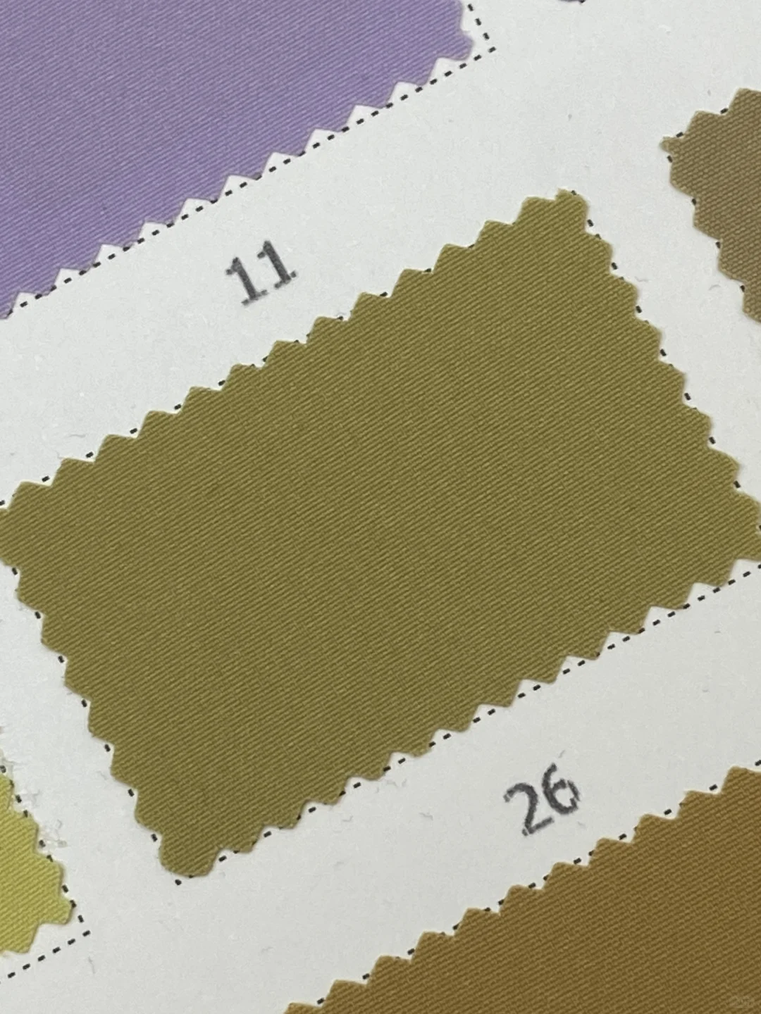 棉感软乎还防水防污！这款面料太懂户外人了