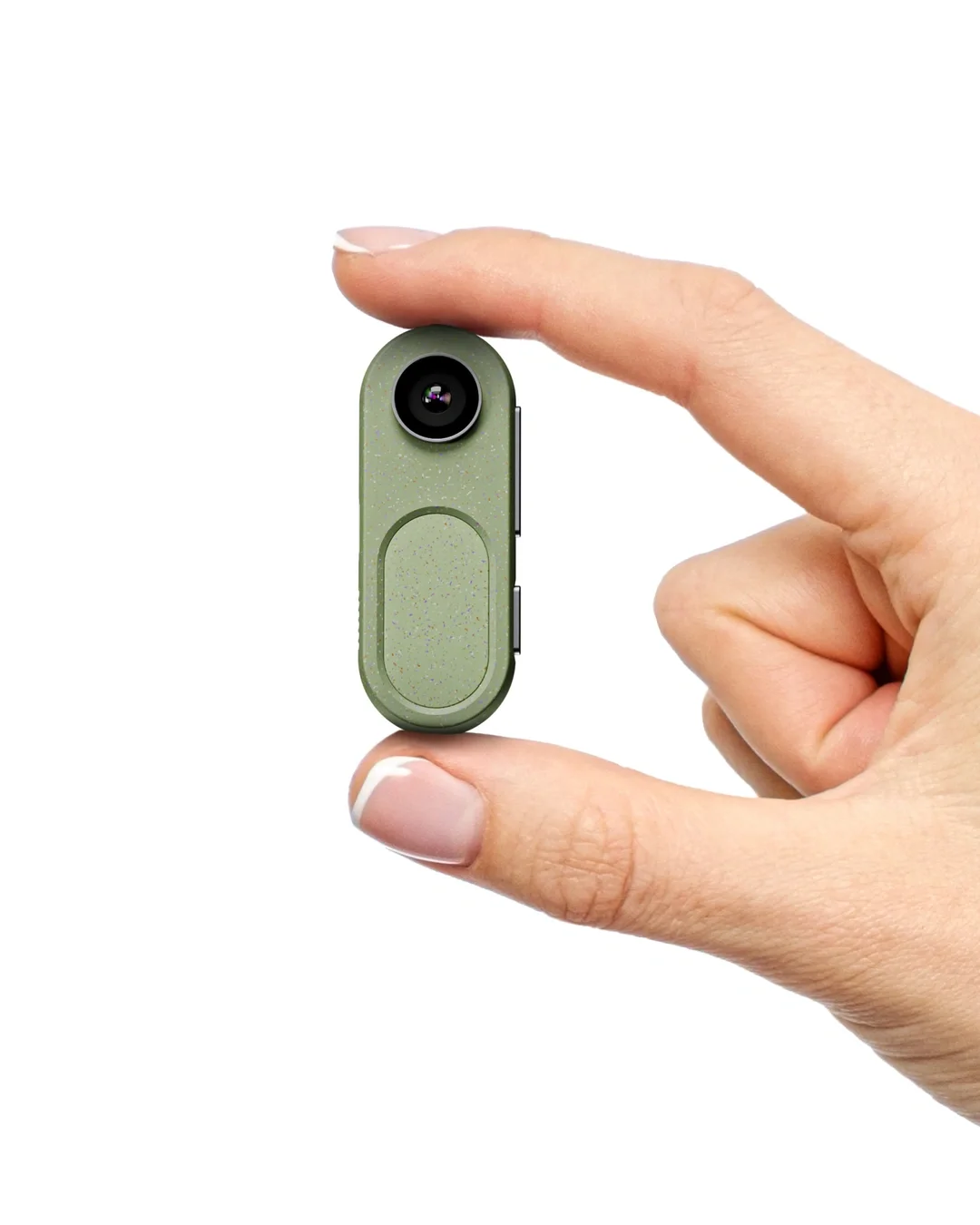 智能穿戴的高级设计