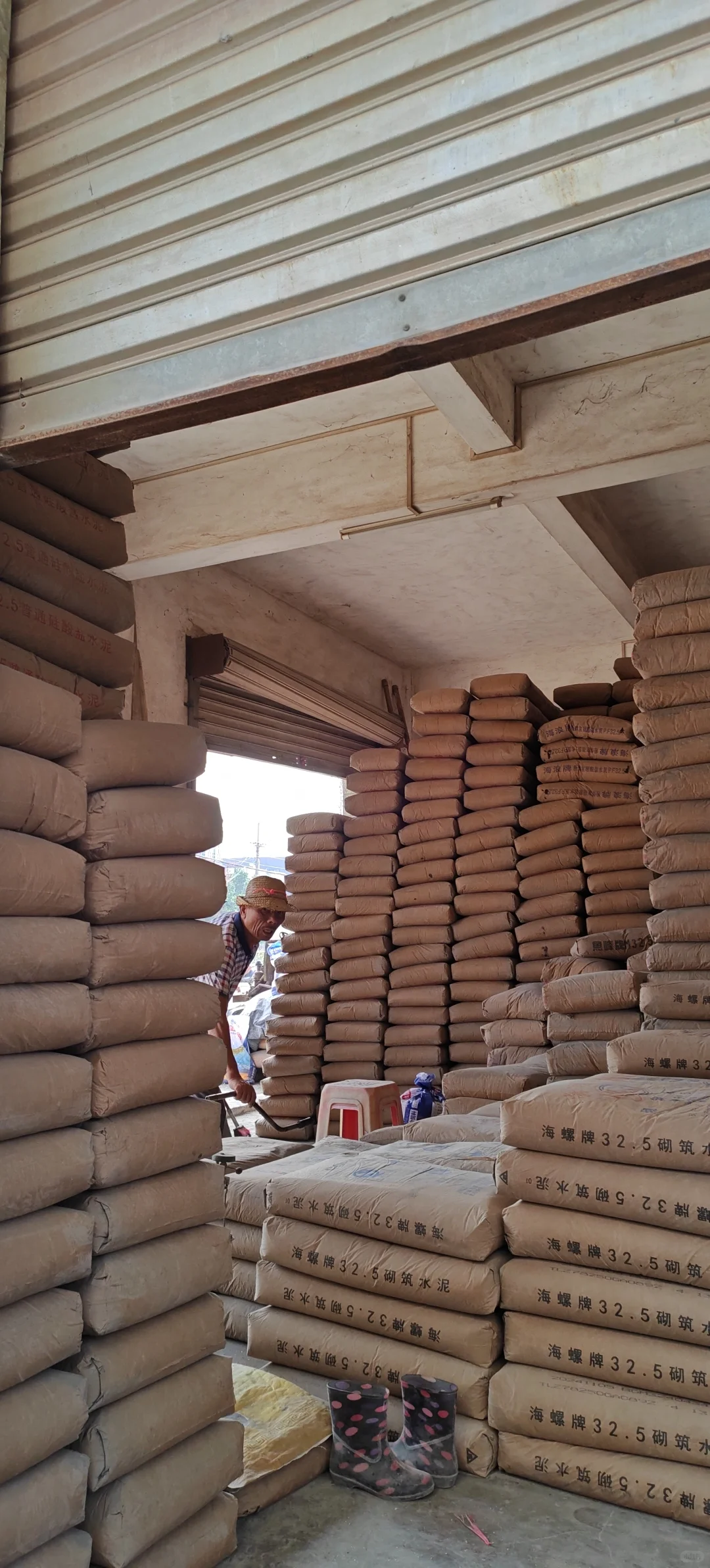 湛江买水泥找我，全市最便宜