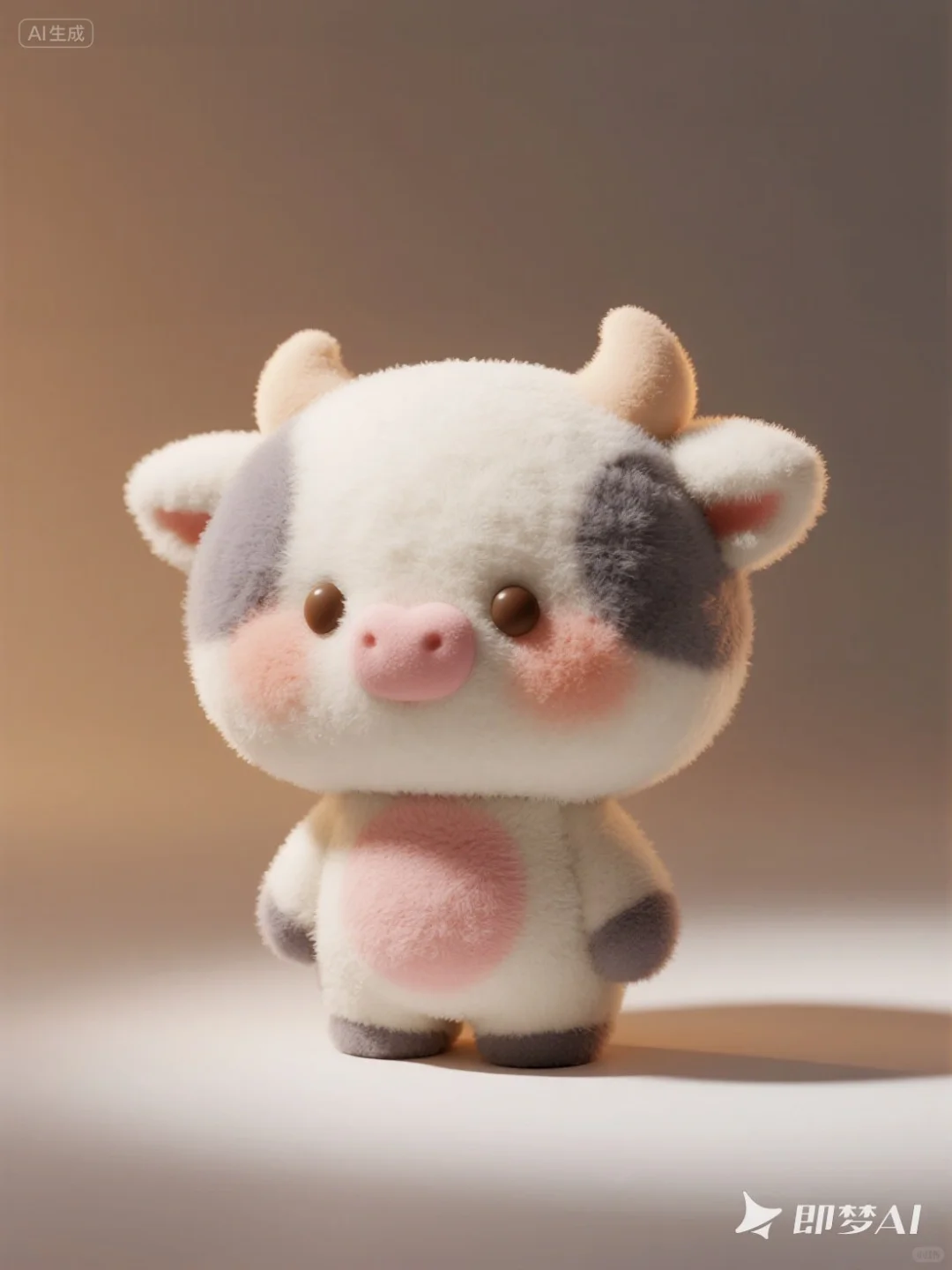 pick你最爱的毛绒玩偶吧｜清新治愈