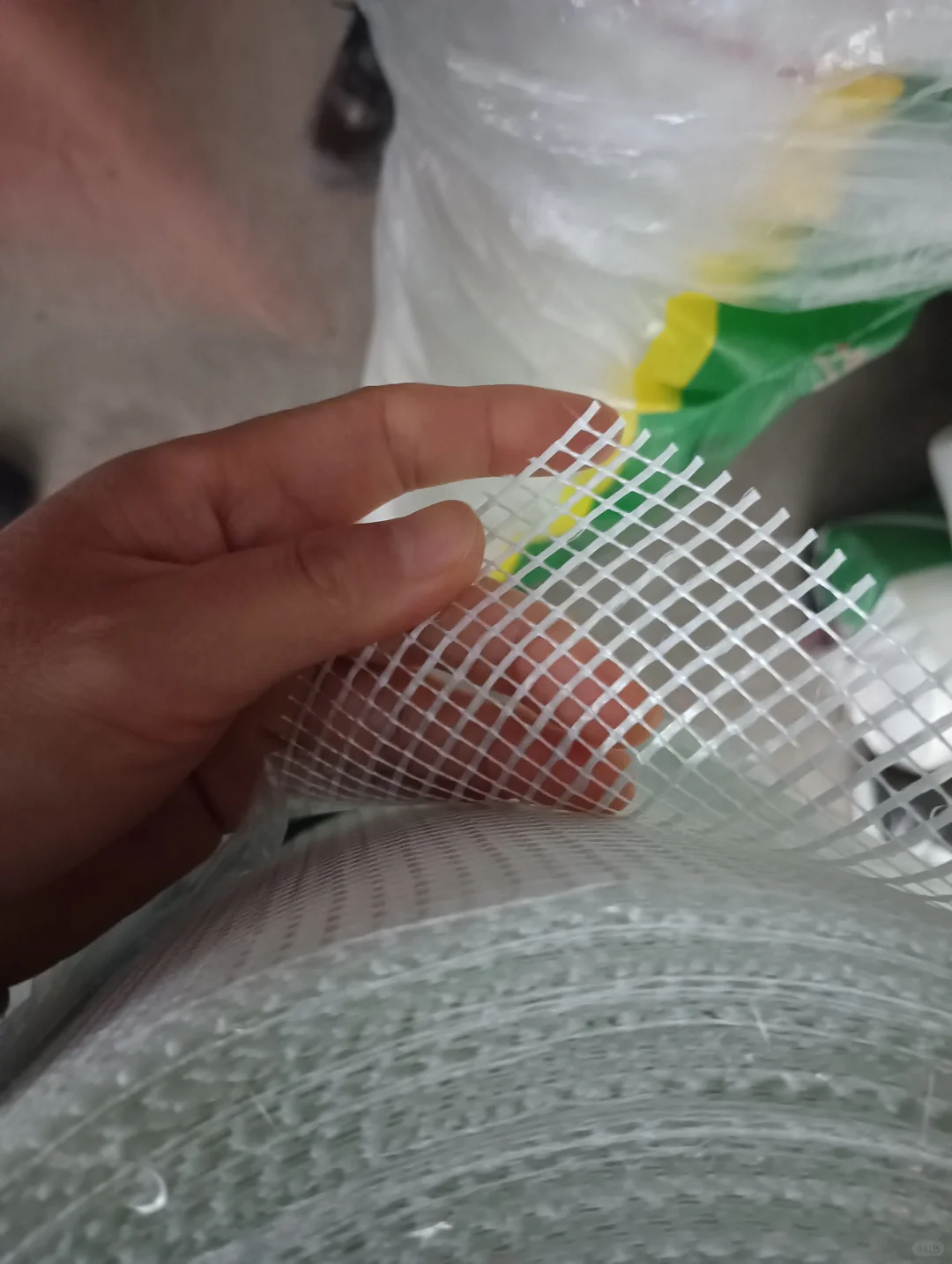 自建房第203天:外墙保温细节竟然这么多