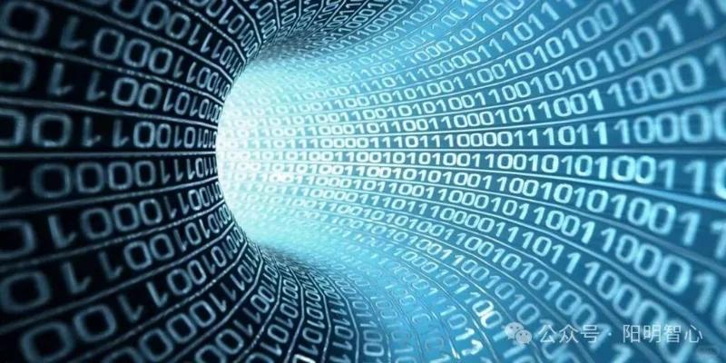 充分发挥数据的潜力