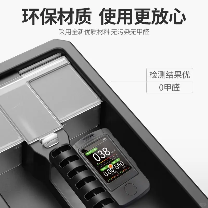 ⚡️带锁工具箱真香警告！