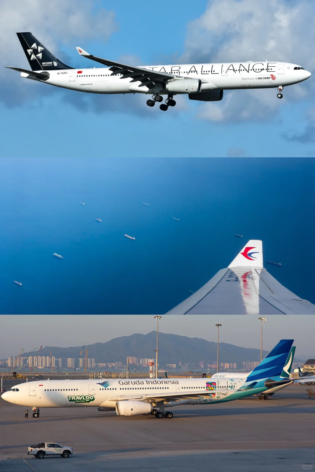 Airbus A330｜30th??