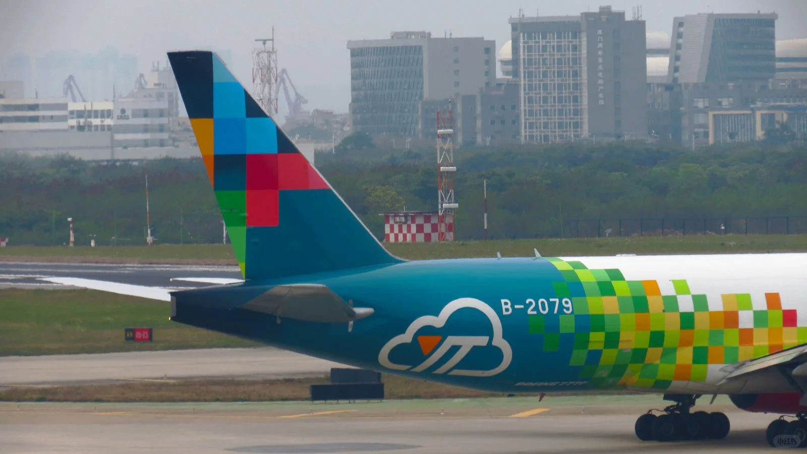 有点好看｜飞机｜宽体机｜波音777