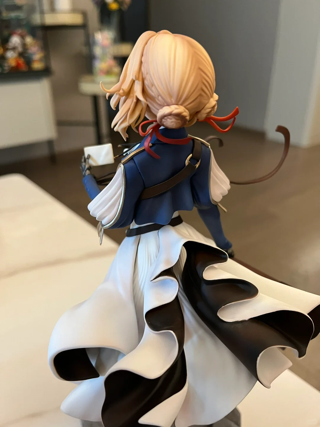 是我的白月光?薇尔莉特