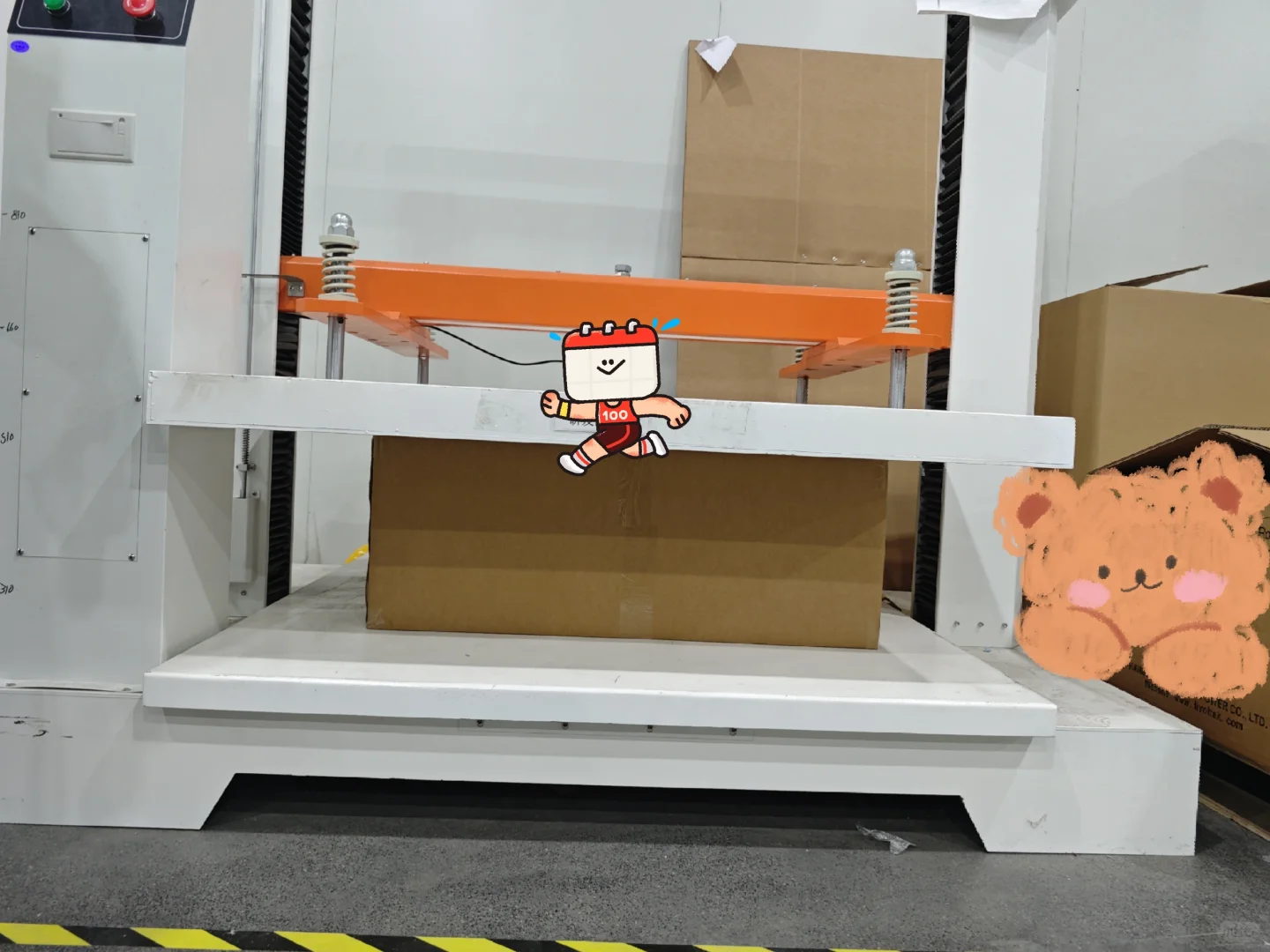 包装工程师异地办公真的太难了