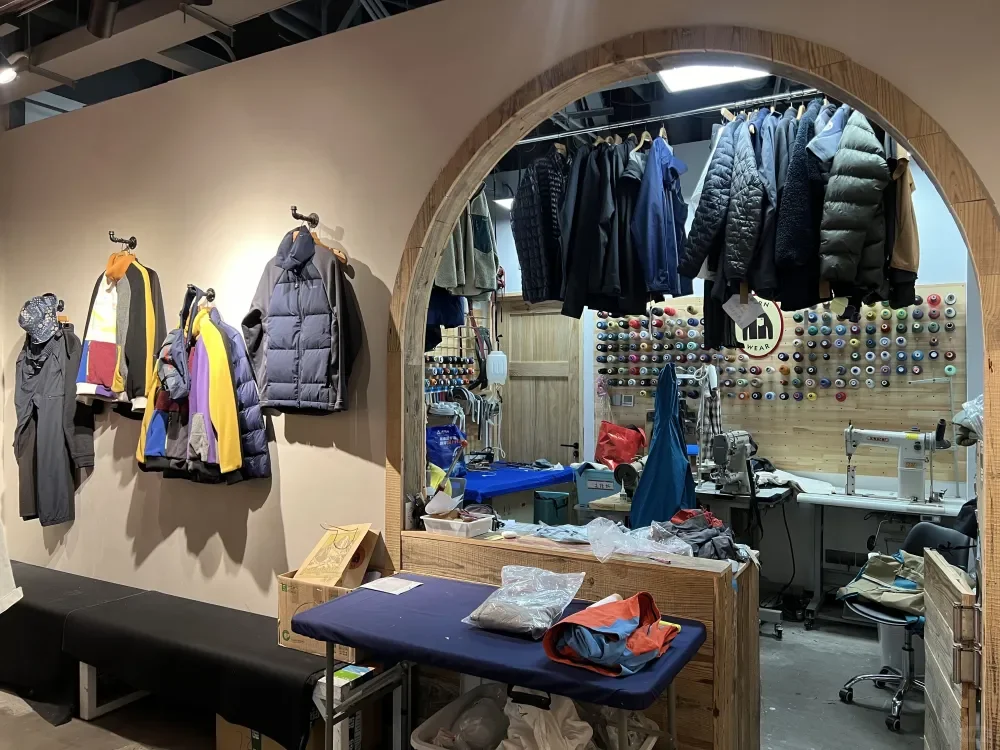 户外与可持续发展 地球|环保|社会责任 上