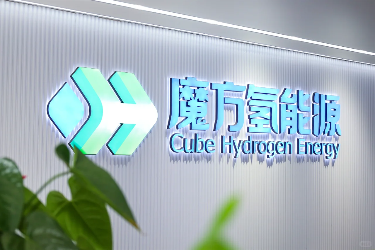 氢能源行业领跑者
