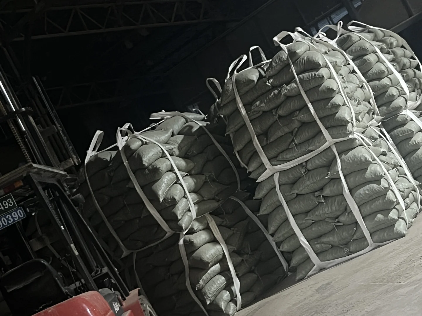 中国能源转型重要力量:生物质颗粒会被禁止