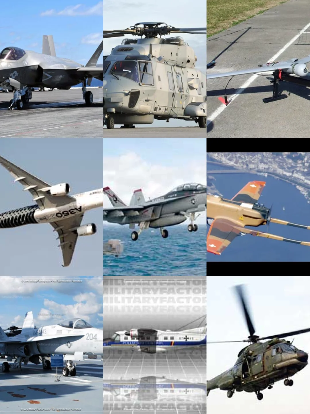 军事装备数据分析-空军-芬兰??篇