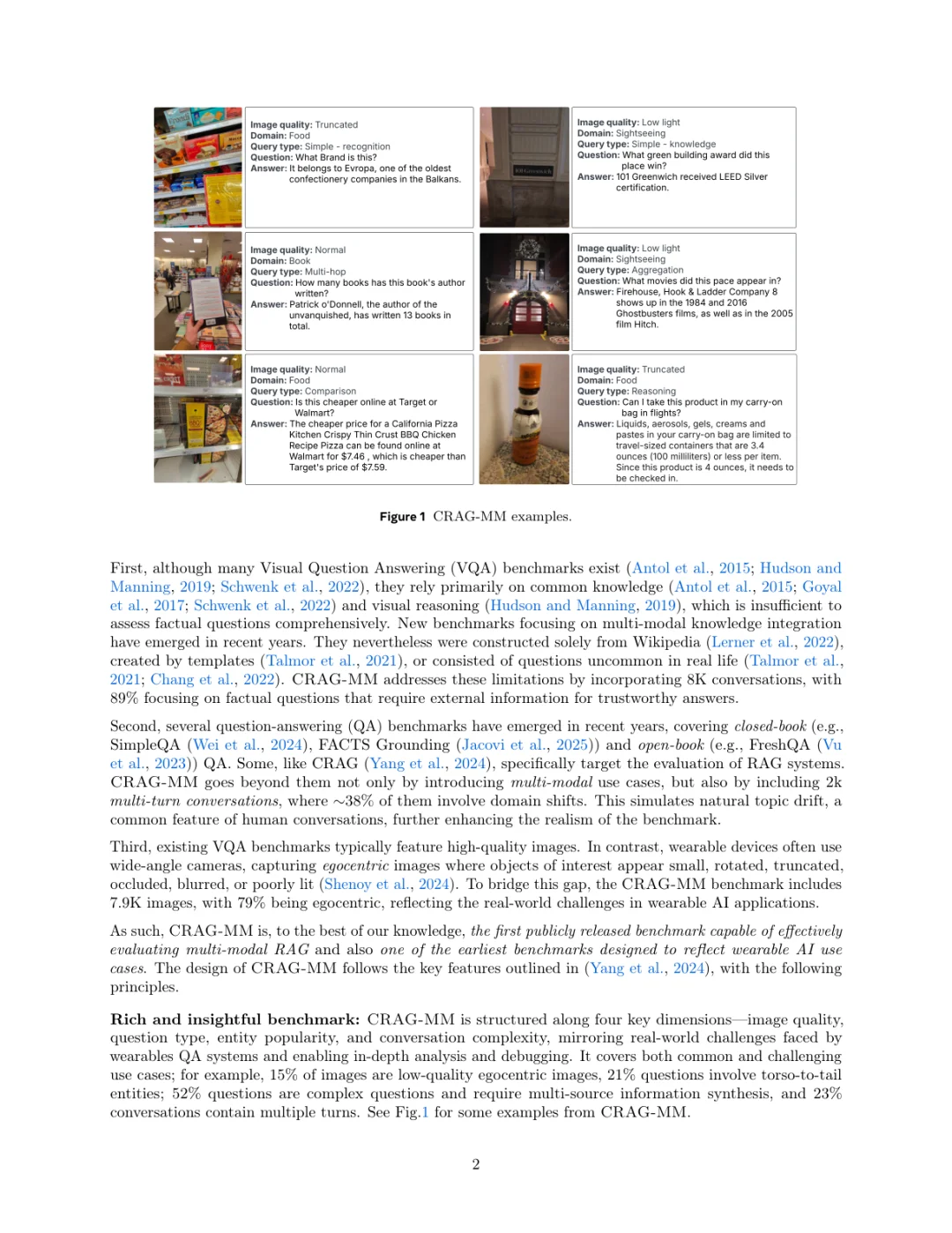 给智能眼镜配个“RAG大脑”有多难?