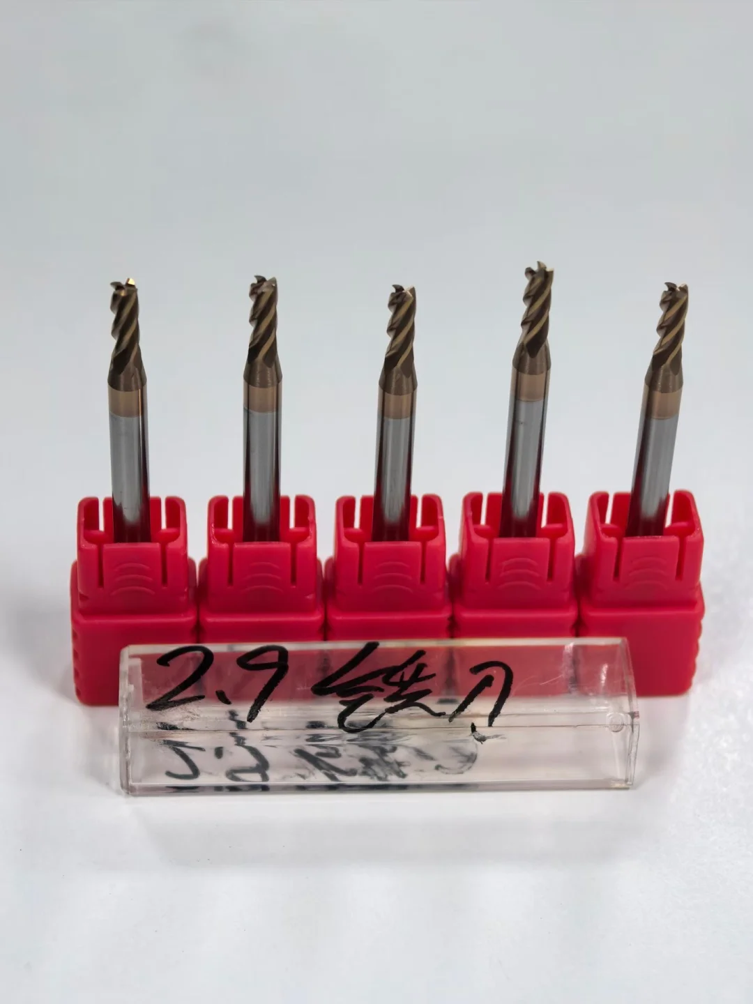 数控行业钢铁伙伴 机加工用工具全方面配套