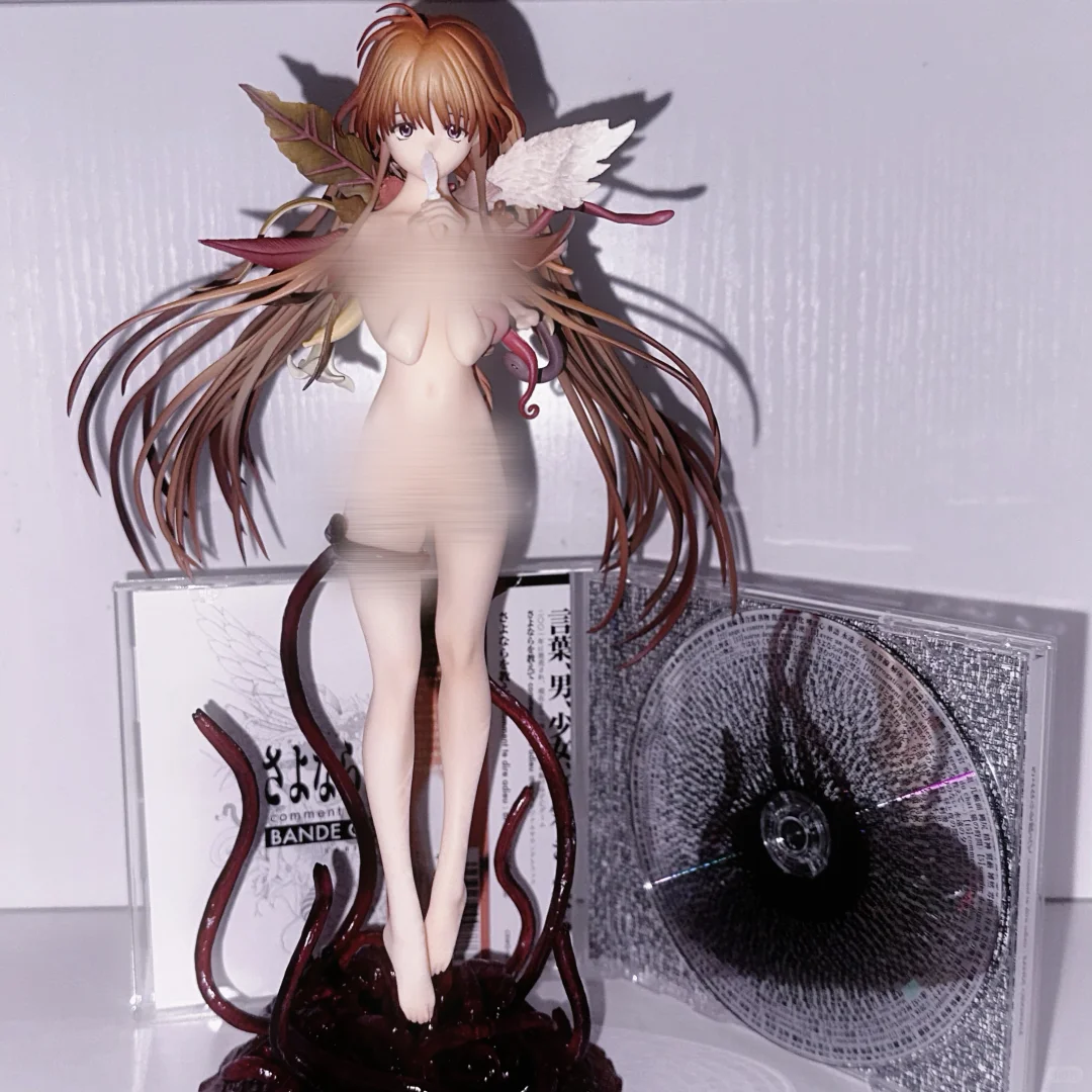 sayo教ost手办收录