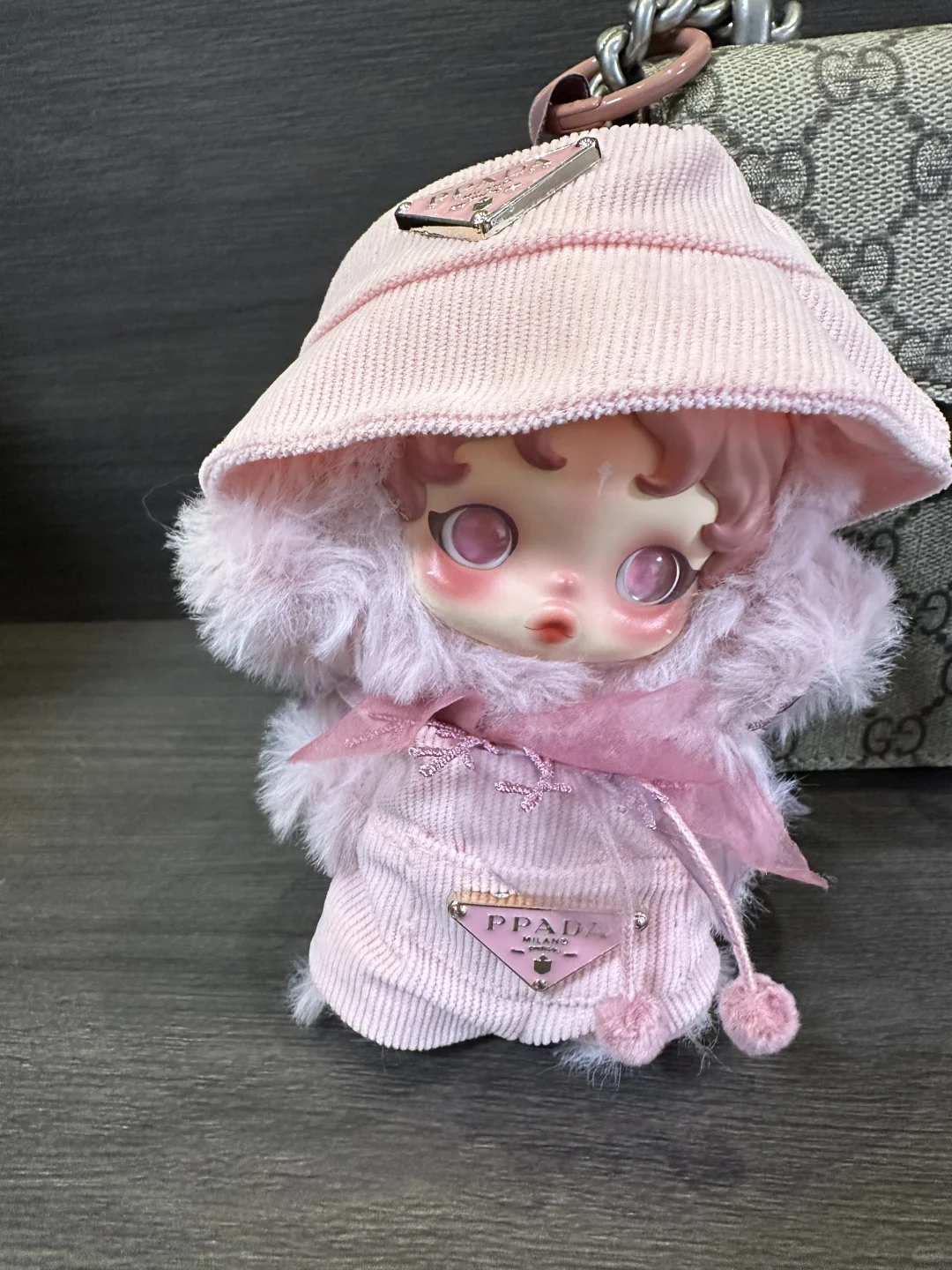 Sp沐木和漫煦?穿衣服的沐木真的好美!