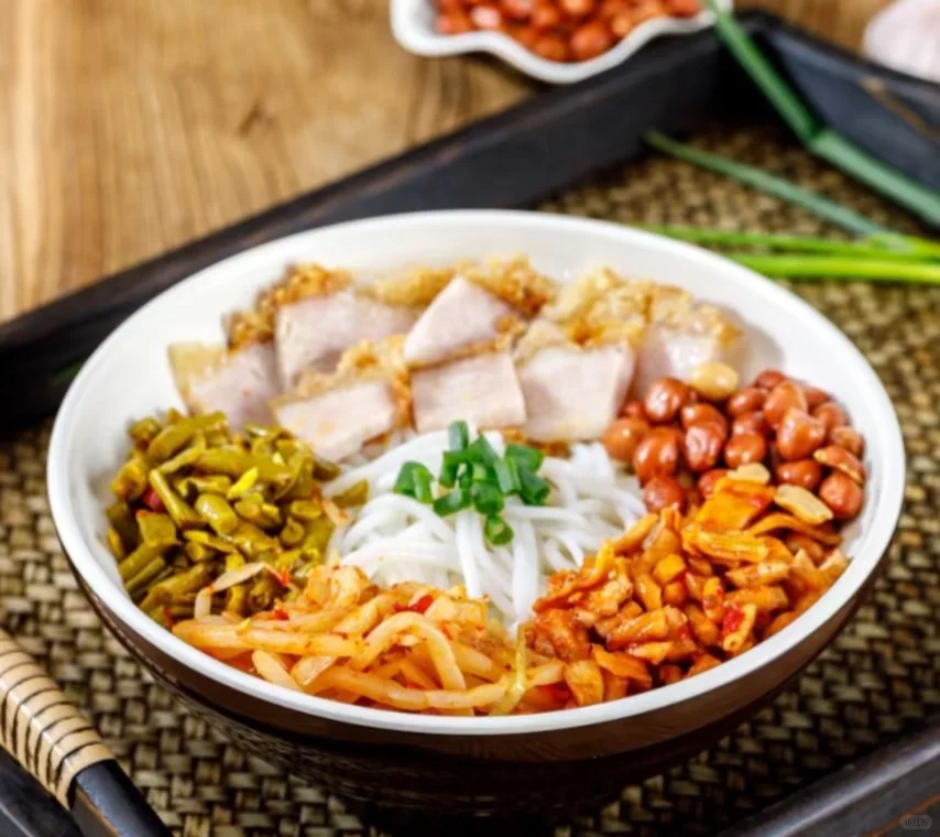 TN旅行水彩手帐|今天去《桂林》