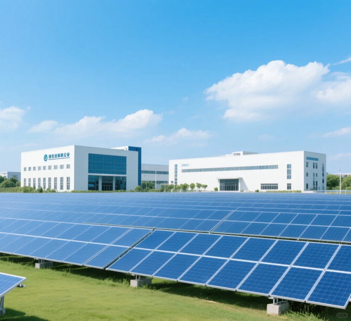 企业入局光伏，好处多到超乎想象！