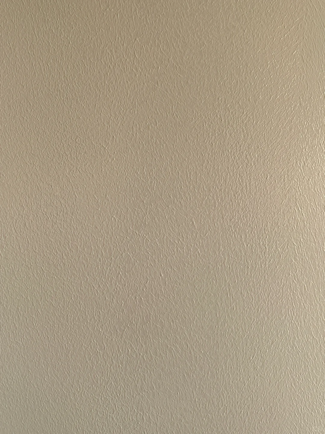 邻居以为我花大价钱刷了艺术漆 ?