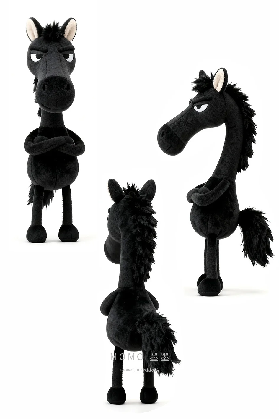 ?2026天选黑马？先摆个臭脸再说！