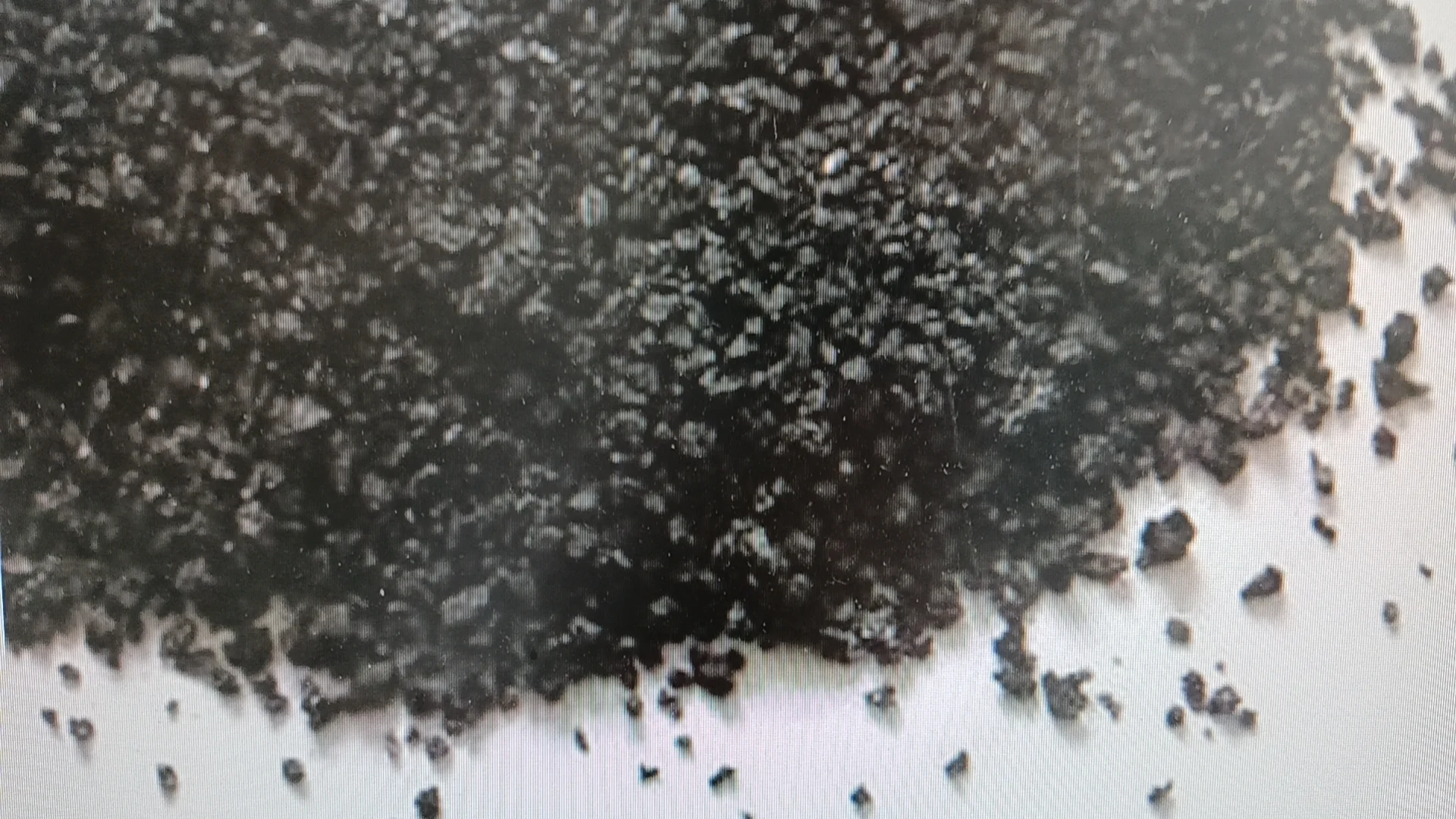 什么是石墨粉，在哪里使用？