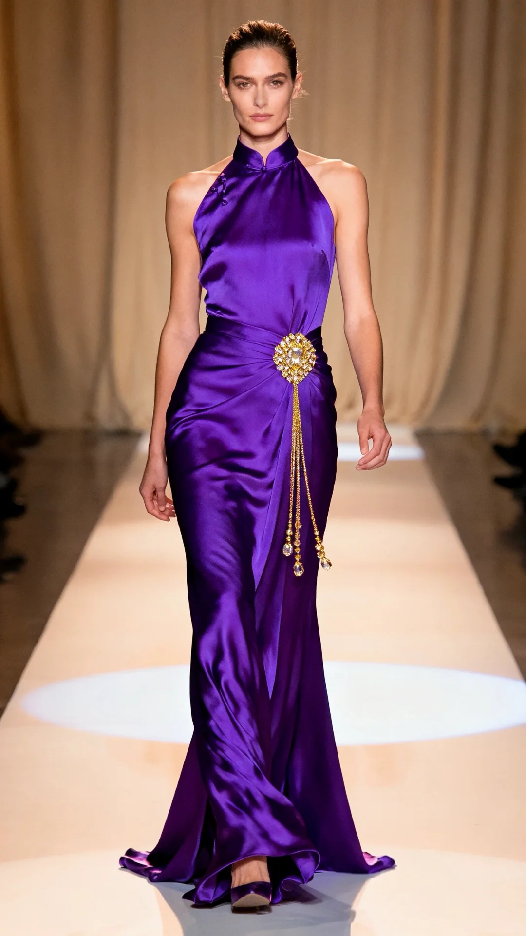 秀场上的东方美学~?