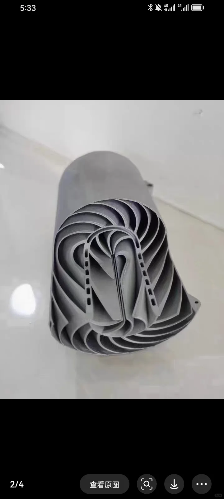 BLT工业级3D打印机,功能完好无维修!机器