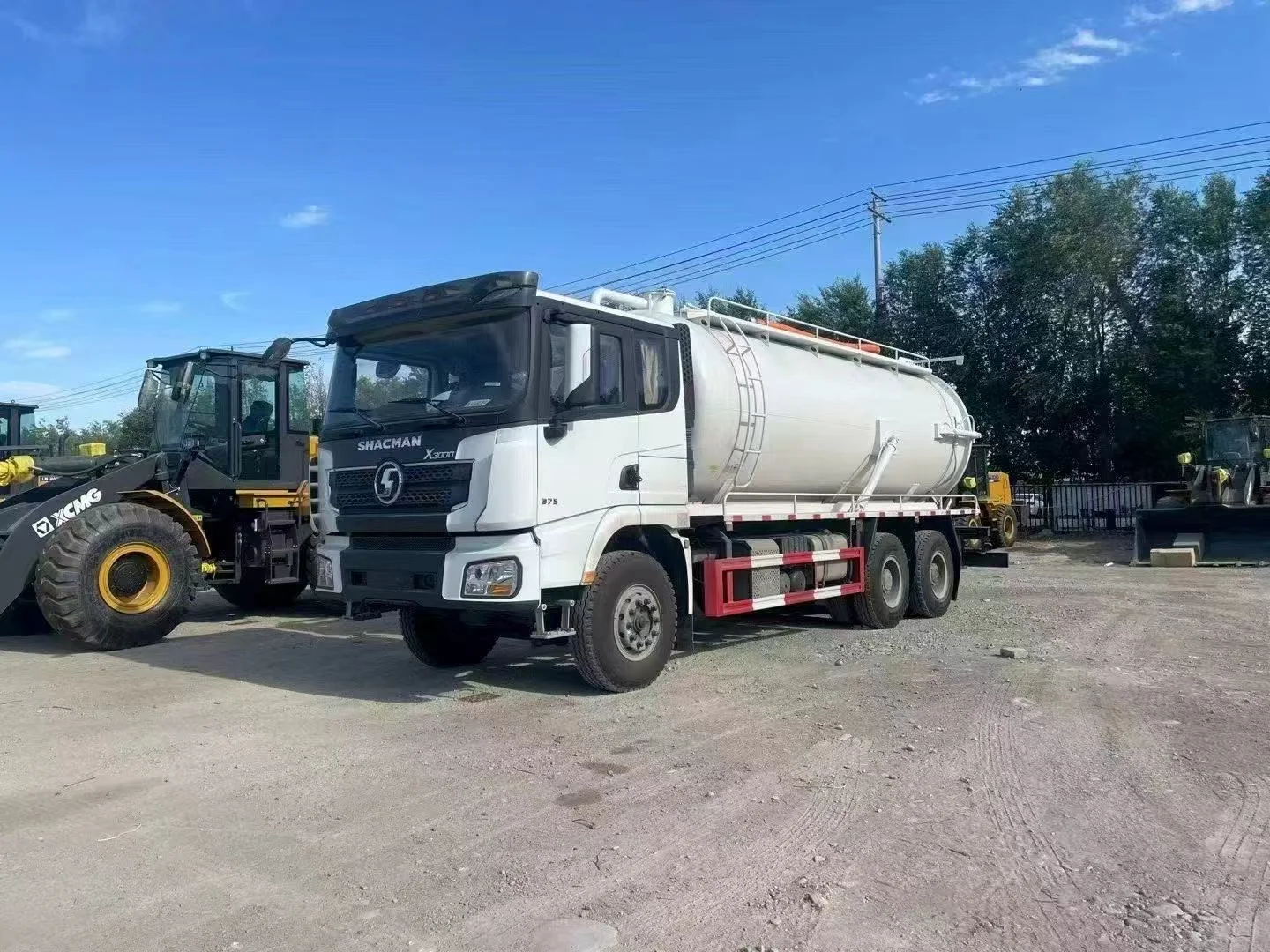 【专用车商用车贸易新蓝海｜中非·中亚·中东