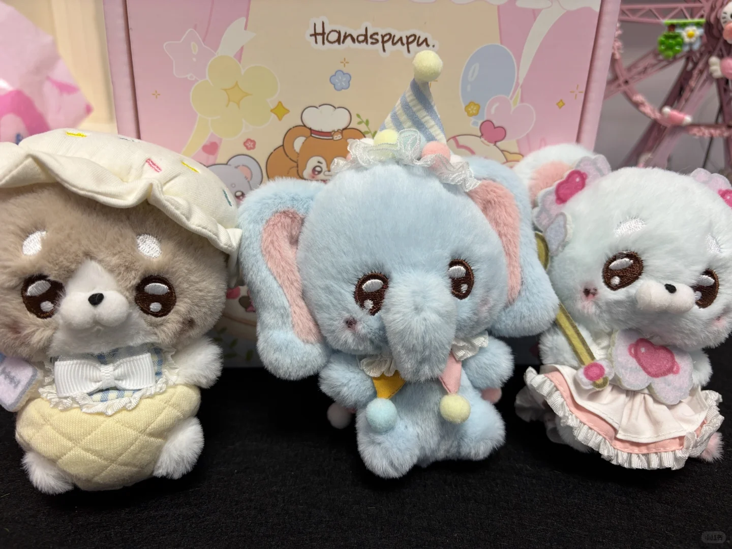 救命，它真的好好看！！