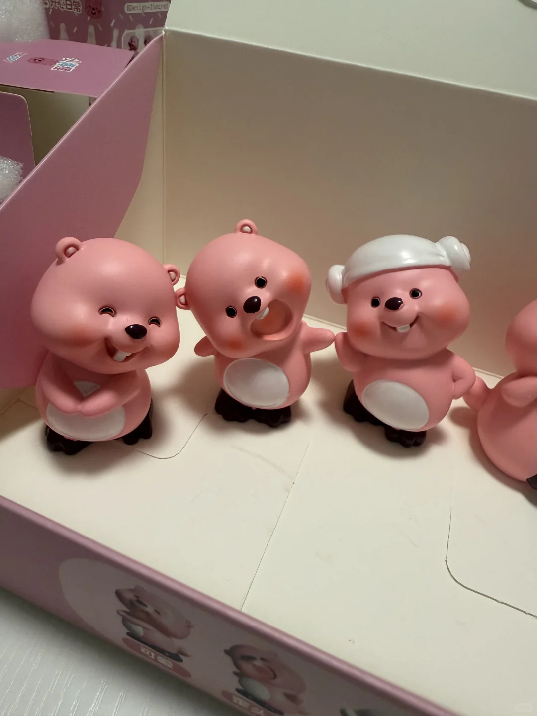 啊啊啊啊把我可爱化了?