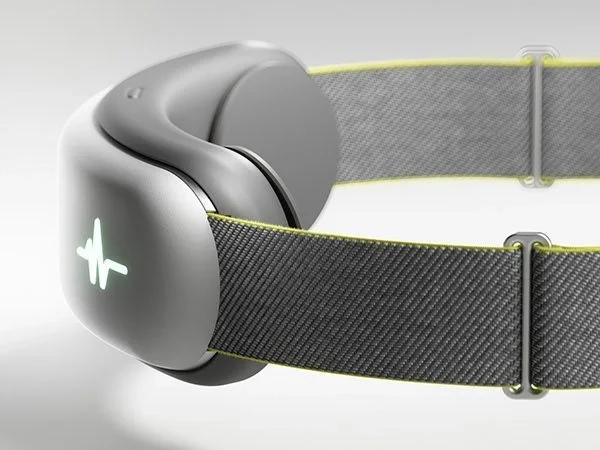 设计灵感 | 18款智能穿戴设备 (24/100)