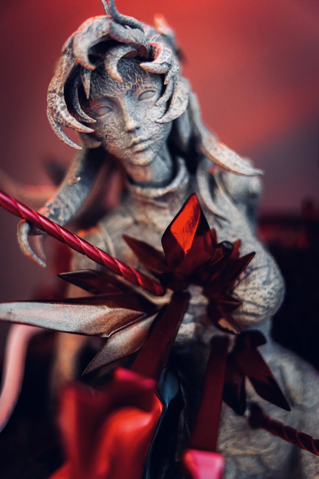 【EVA】明日香最终还是战胜了自己