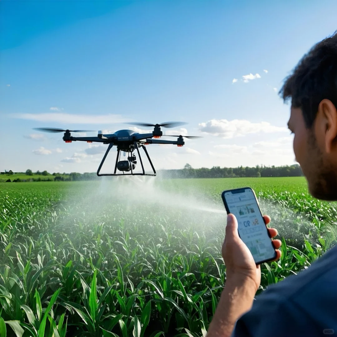 真的!我想回农村了