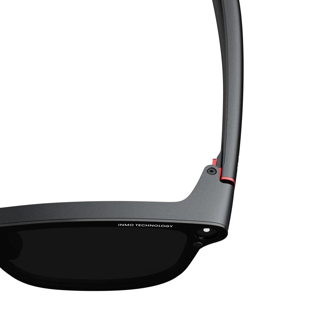 设计案例分享:INMO GO3